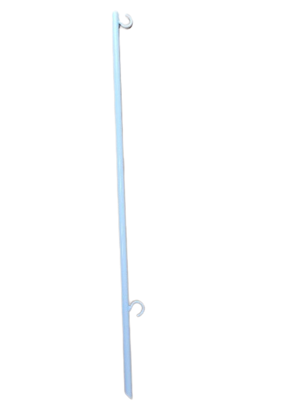 Net for Throwing Sector - Throwing Cages Nordic Sport