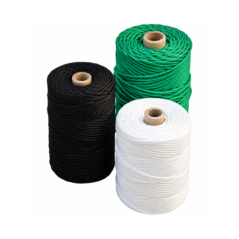 Reparationslina 2 mm PES – 1 kg / 320 m