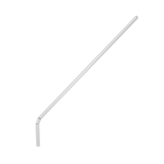 Corner post White 30mm, Springloaded - Football accessories Nordic Sport