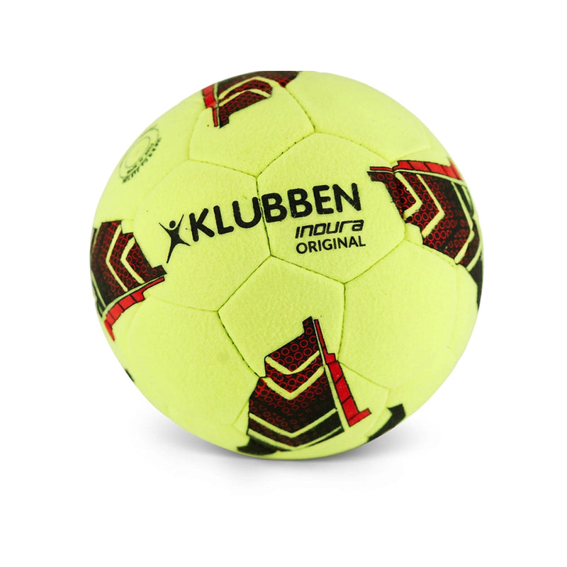 Fotboll Vector Indura med Luddig yta