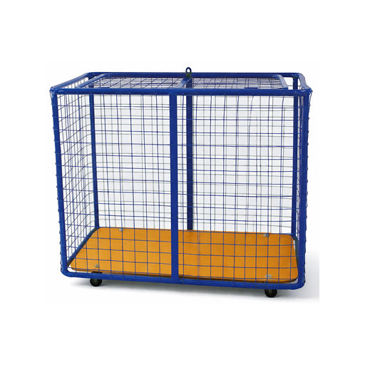 Ball storage cart - Nordic Sport