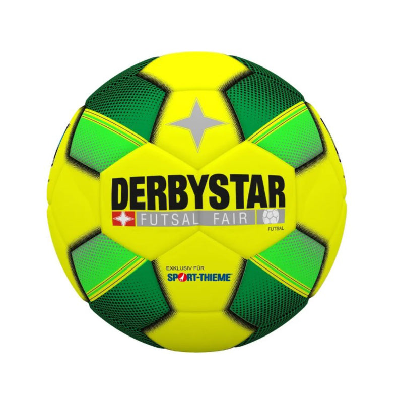 Futsalboll Derbystar FAIR - Nordic Sport