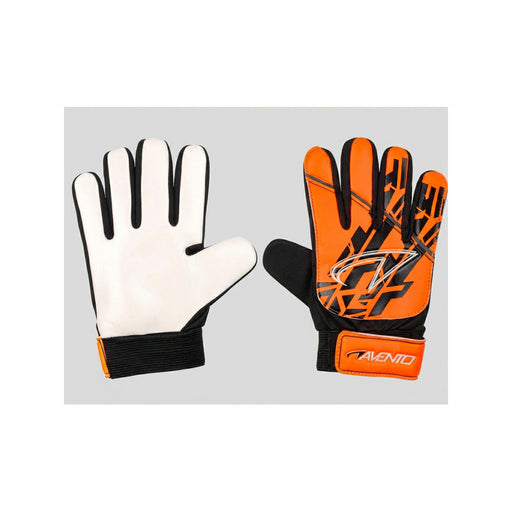 Avento Goalkeeper Gloves - Nordic Sport