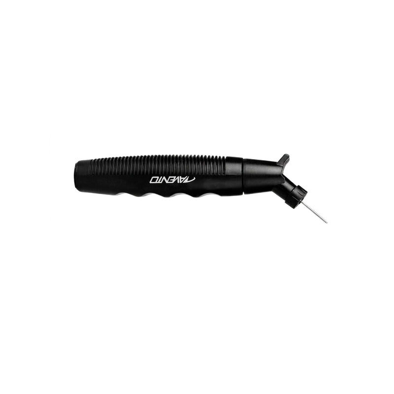 Avento Bollpump Double Action
