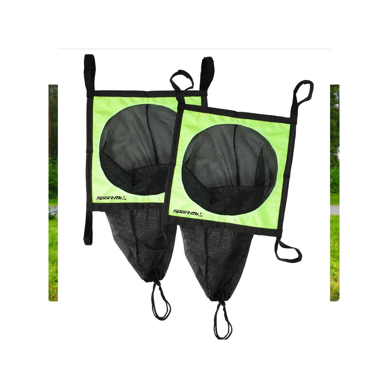 Fotbollstarget DUO 2-p