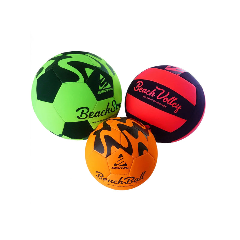 Neopren Beachbollar-Volleyboll