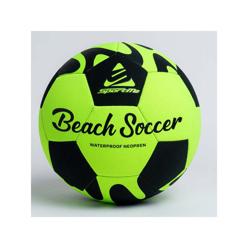 Neopren Beachbollar-Fotboll