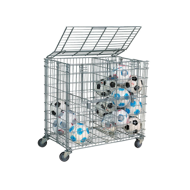 Bollvagn Jumbo XXL Plus