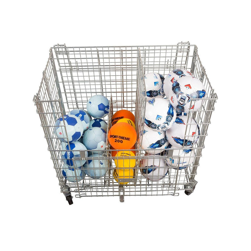 Bollvagn Jumbo XXL Plus