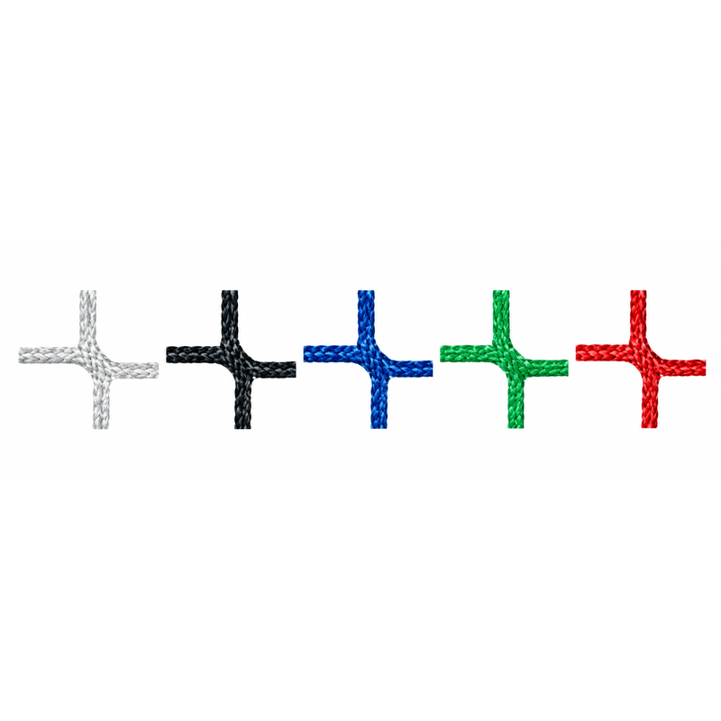 Catch Net for Mini Handball Goal 2.0 × 1.70 m – PP 3 mm - Nordic Sport
