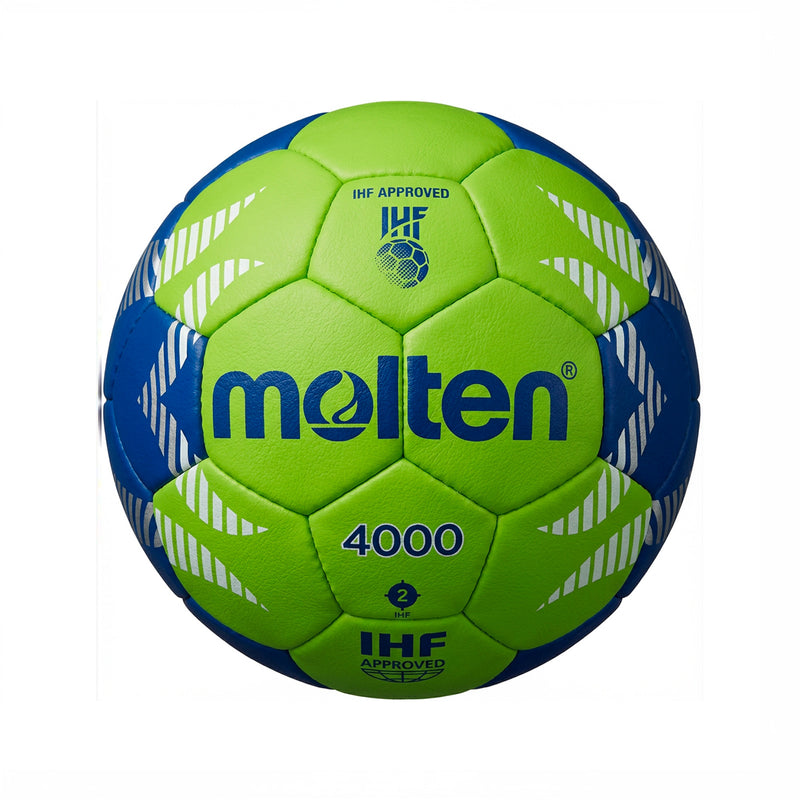 Molten Handboll HA4000 Matchboll Stl 2-3