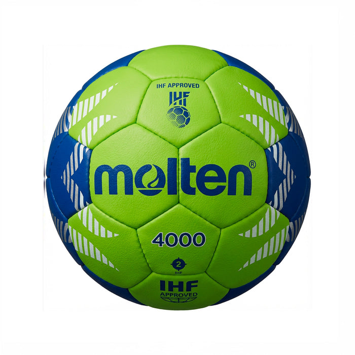 Molten Handboll HA4000 Matchboll Stl 2-3