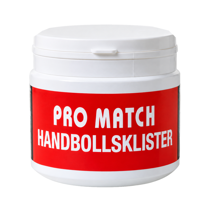 Pro Match Handball Resin 100 ml - Nordic Sport