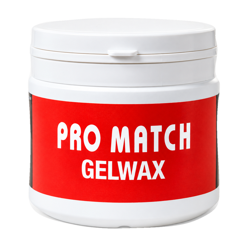 Pro Match Gelwax 100 ml – Handball Grip Wax - Nordic Sport