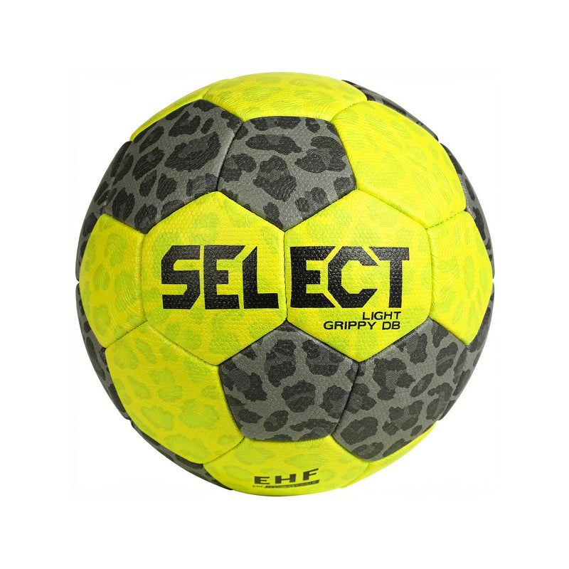 Select Light Grippy Handball - Nordic Sport