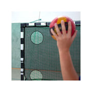 Goal wall for handball goal | soccer goal - Nordic Sport