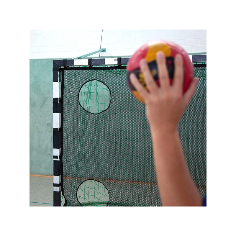 Goal wall for handball goal | soccer goal - Nordic Sport