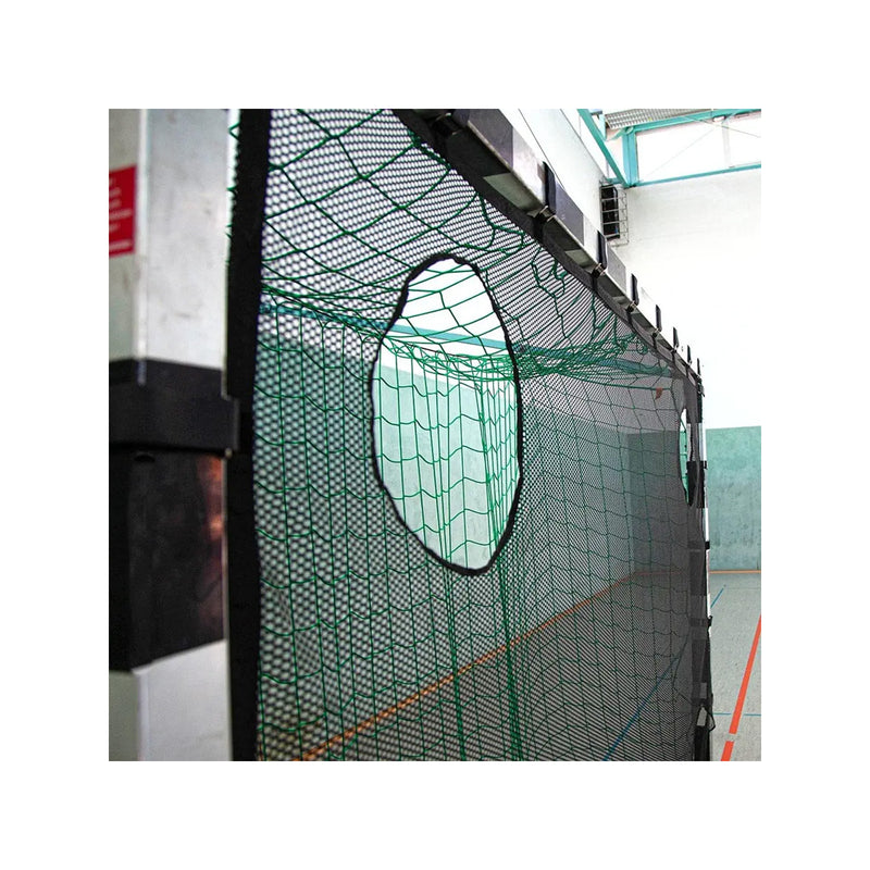 Goal wall for handball goal | soccer goal - Nordic Sport