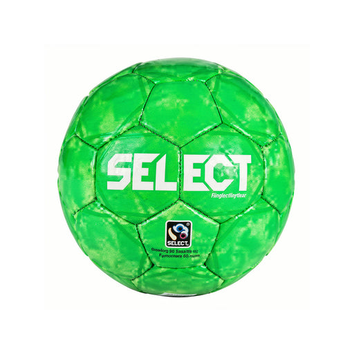 Select Fairtrade Handball TUCANA - Nordic Sport