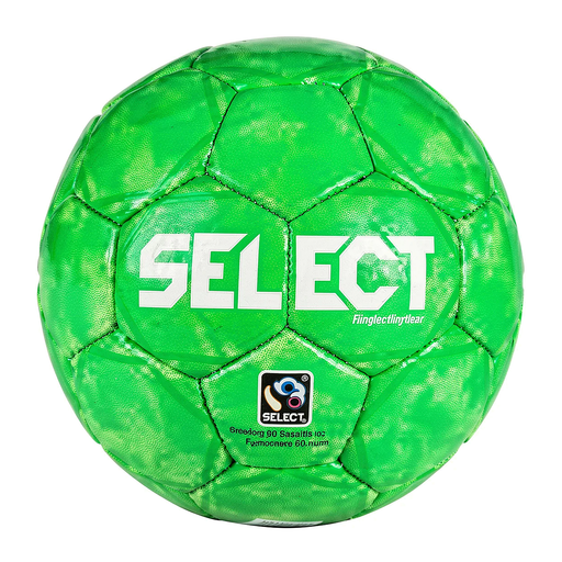 Select Fairtrade Handball TUCANA - Nordic Sport