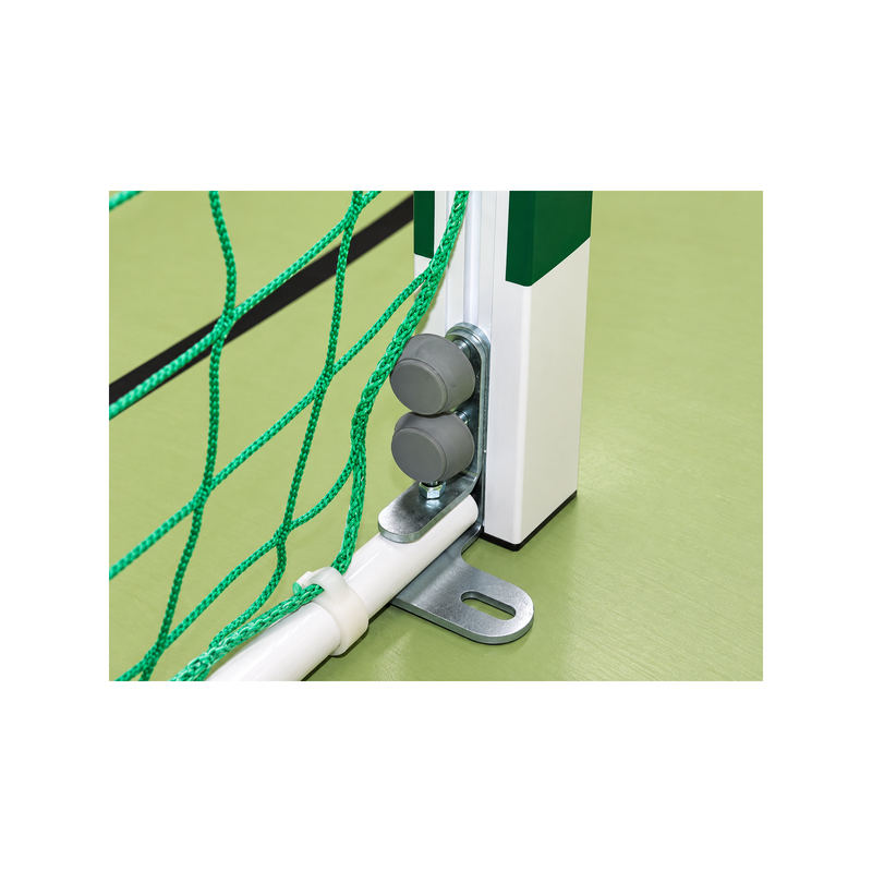 Hanball Goal Professional (Alu/Steel) 100/130-IHF cert - Nordic Sport