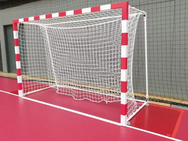 Counterweight plates for 3×2 m IHF handball goal - Nordic Sport