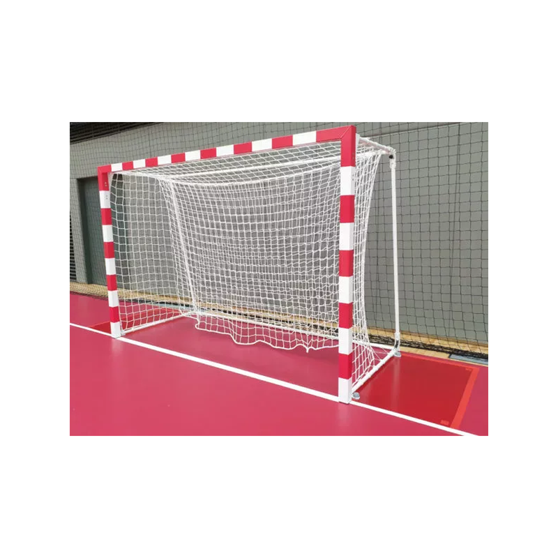 Motviktsplattor för 3×2 m IHF-handbollsmål