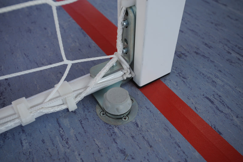 Net hitch – White - Nordic Sport