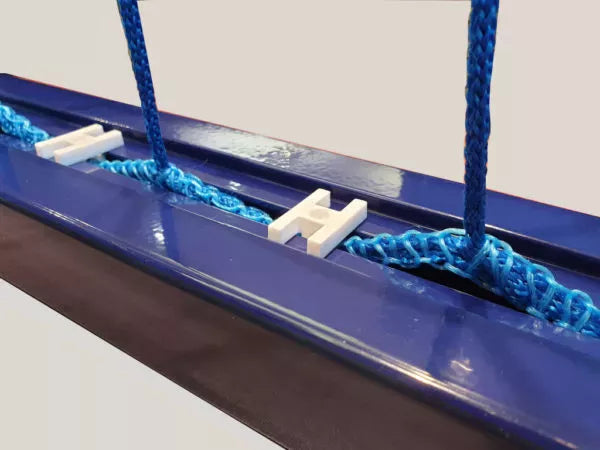 H-Locks-Netholders Handball goal - Nordic Sport