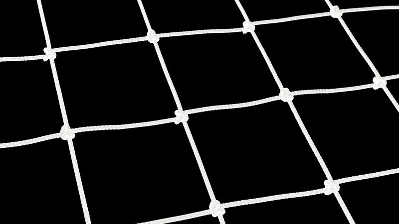 Net for Throwing Sector - Throwing Cages Nordic Sport