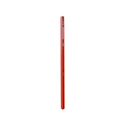 Volleybollstolpar i aluminium (80x80 mm) - Nordic Sport