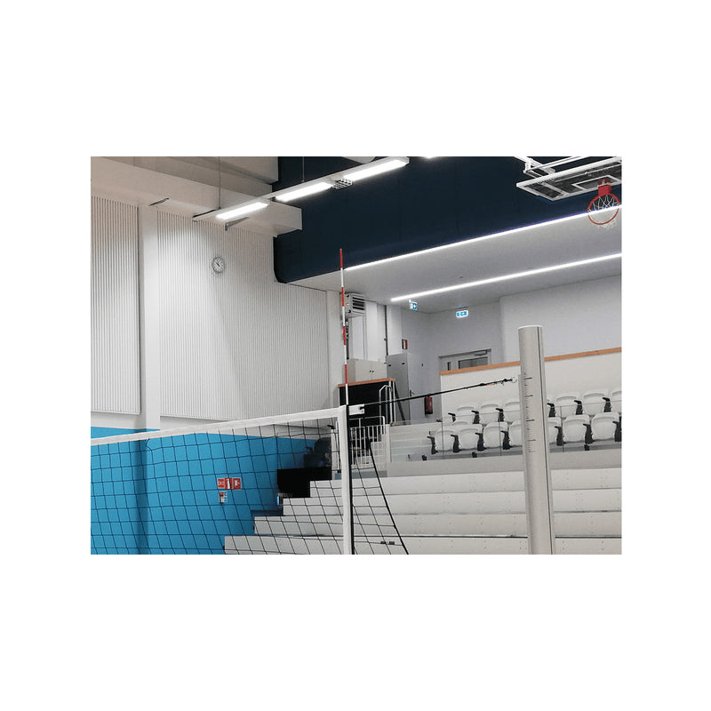 Antenner (set om 2) med fickor - Nordic Sport