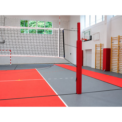 PRO Volleyball Post Safety Pads - Nordic Sport