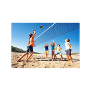 Beach Volleyball Net SunVolley LC - Nordic Sport