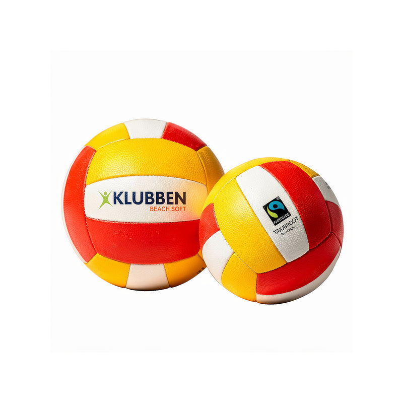 Klubben Soft Fairtrade Beach Volleyball - Nordic Sport
