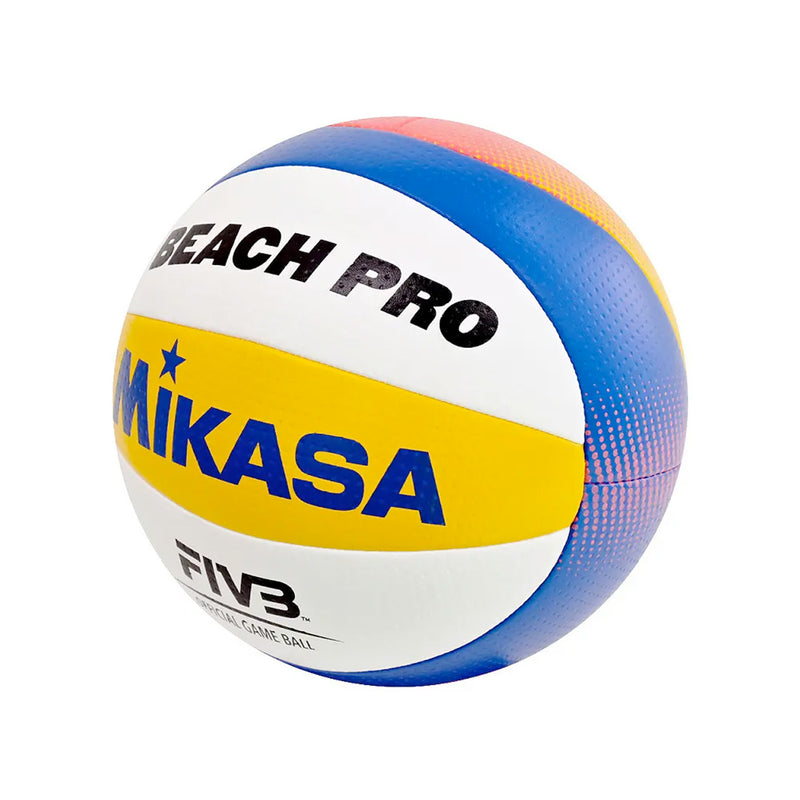 Beach Volleyball Mikasa Beach PRO BV550C - Nordic Sport