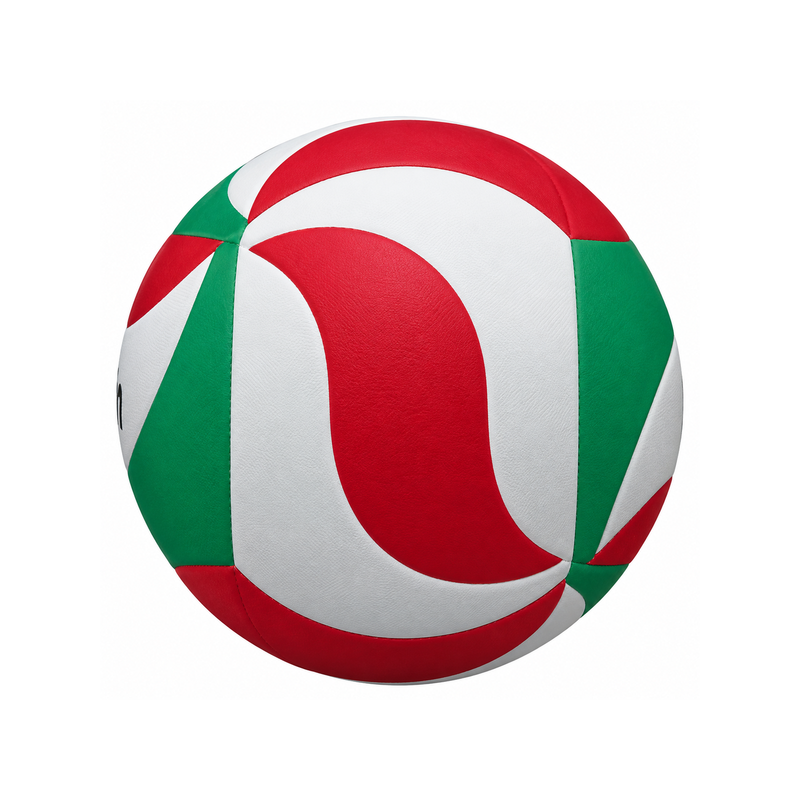 Molten V5000 Volleyboll – FIVB-godkänd Matchboll Storlek 5