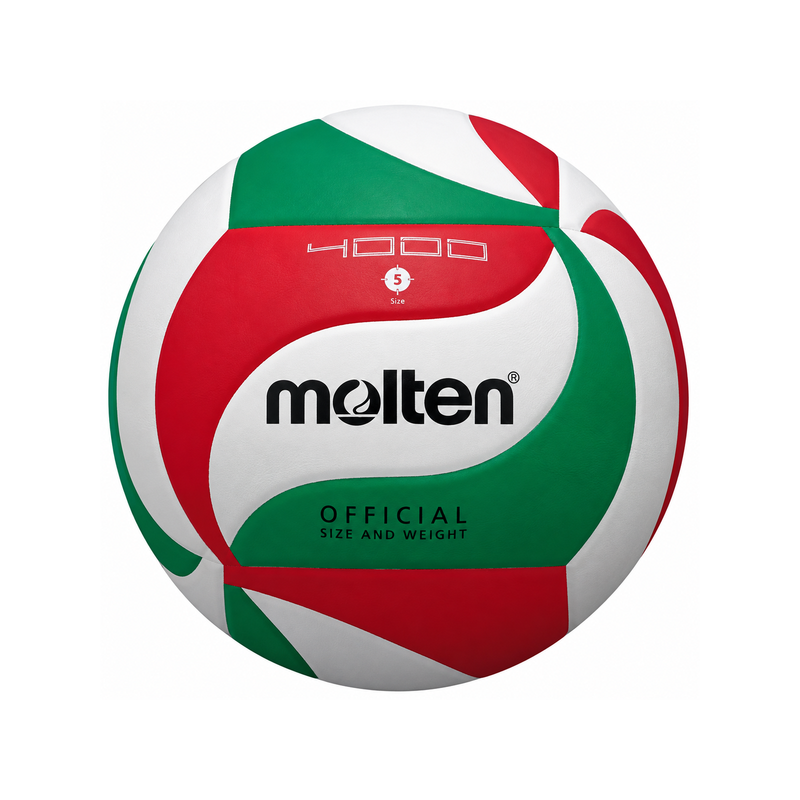 Molten 4000 Volleyboll – Träningsboll Storlek 5