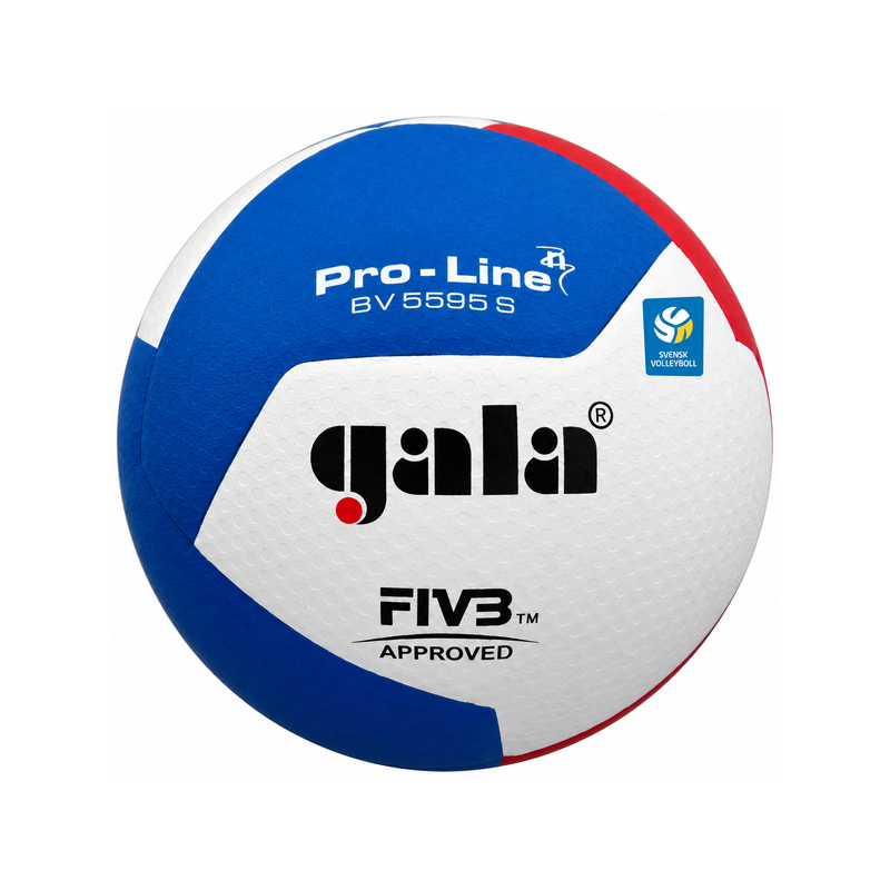 Gala BV5595S Pro-Line 12 FIVB – Official Match Volleyball - Nordic Sport
