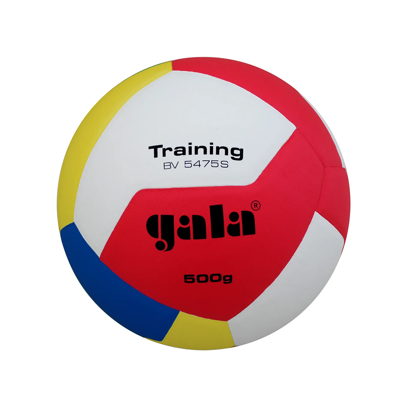 Gala BV5475S Setter 500 Volleyball – Weighted Training Ball for Setting - Nordic Sport