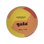 Gala BV5685SC Soft 170 Volleyball – Soft Ball for Children and Beginners - Nordic Sport