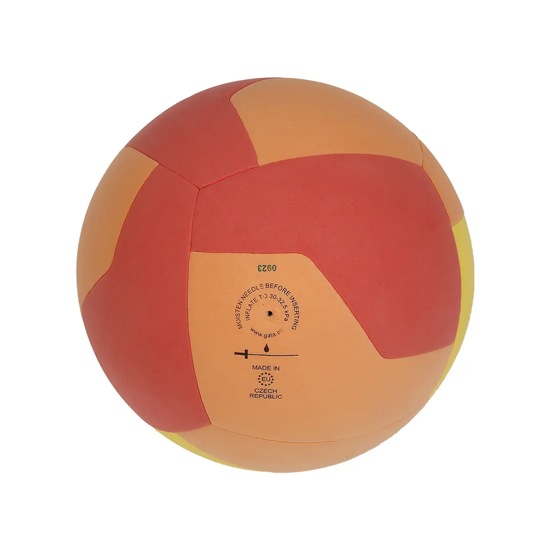 Gala BV5685SC Soft 170 Volleyball – Soft Ball for Children and Beginners - Nordic Sport