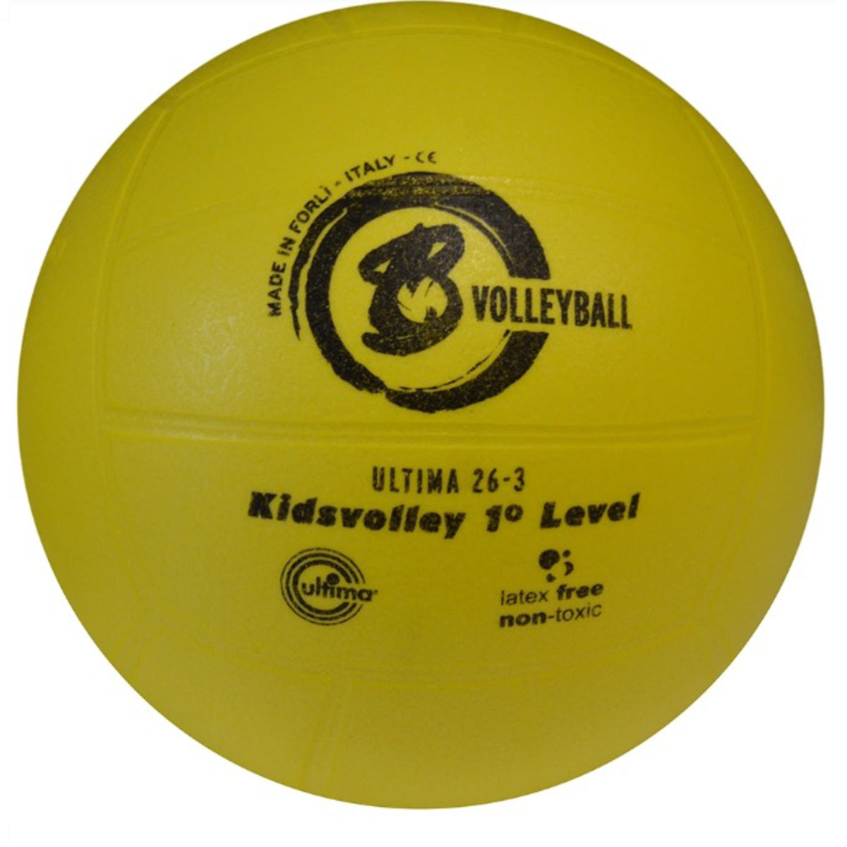 Volleyboll Bollar