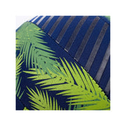 Neoprene ball 22 cm | Green/Blue - Nordic Sport