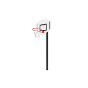 Street basket goal - Nordic Sport