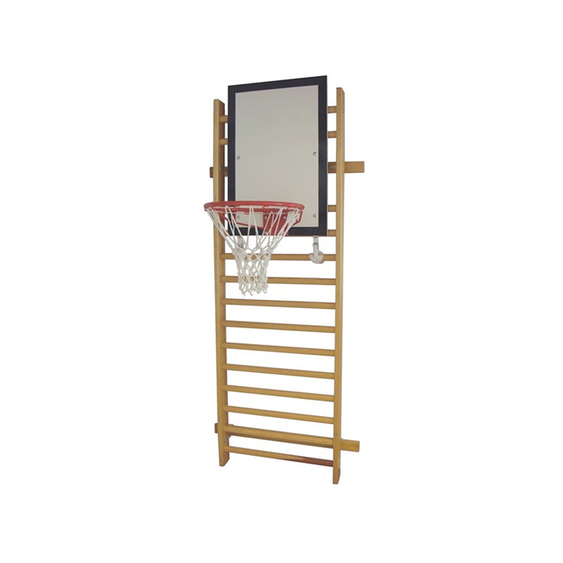 BASKETMÅL KGM LEK