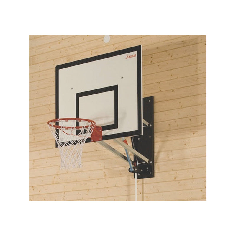BASKETMÅL KGM AUTO 12/8 TS