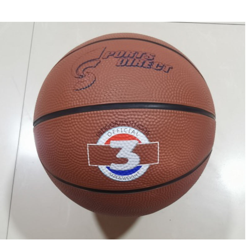 Basketboll Sports Direct Stl 3-7 - Nordic Sport