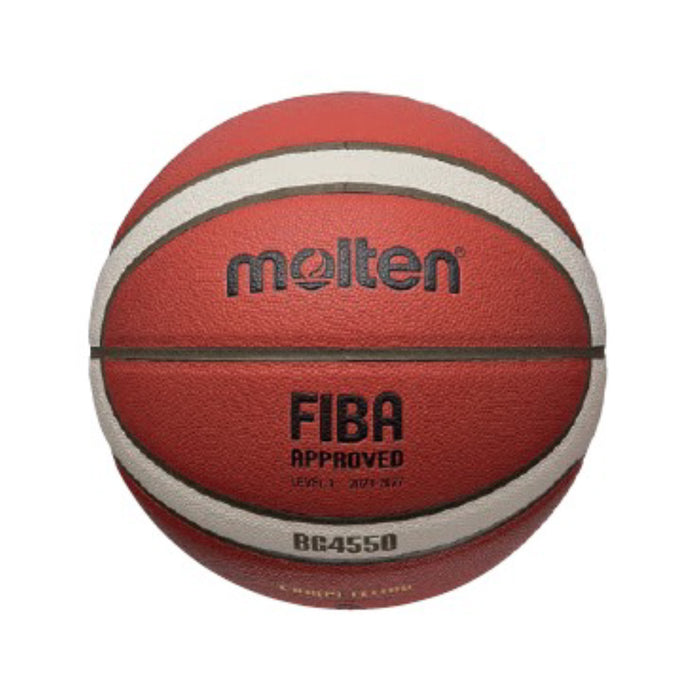 Basketboll Molden B6G4550 stl 6-7