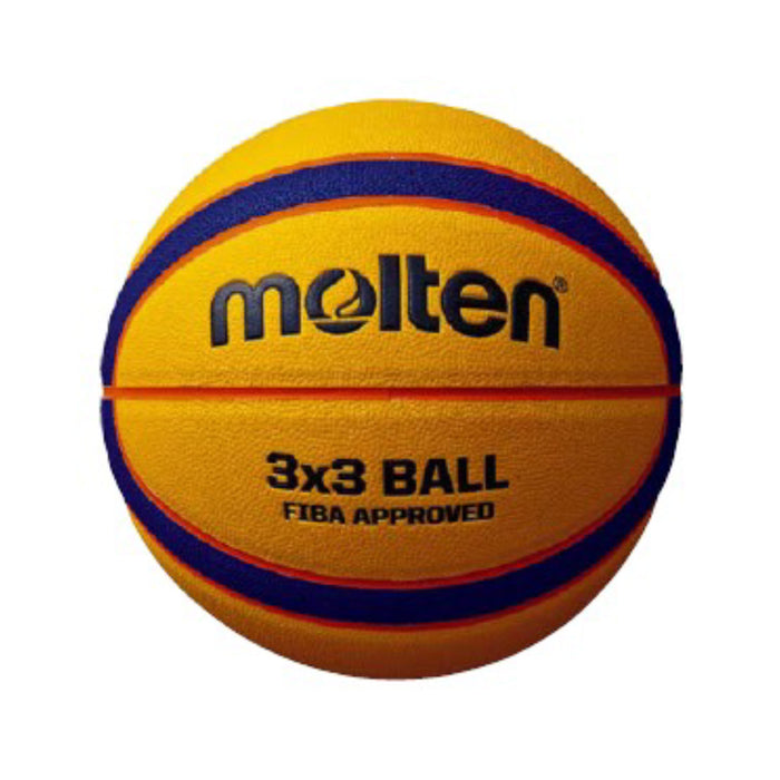 Molten 3 X 3 BALL